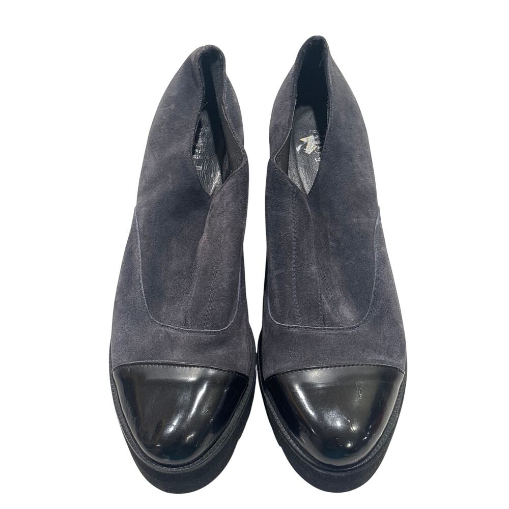 Bia lou women’s chunky heels size 9